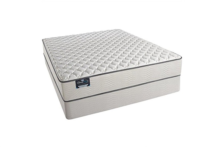 best mattress for box spring