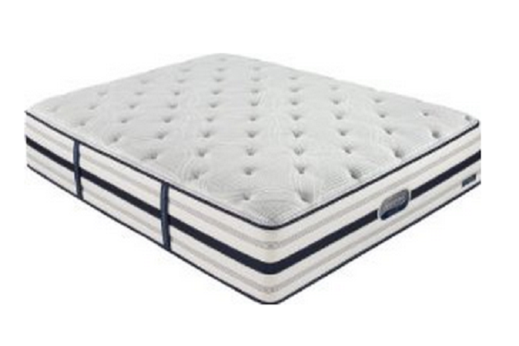 back pain firm mattress
