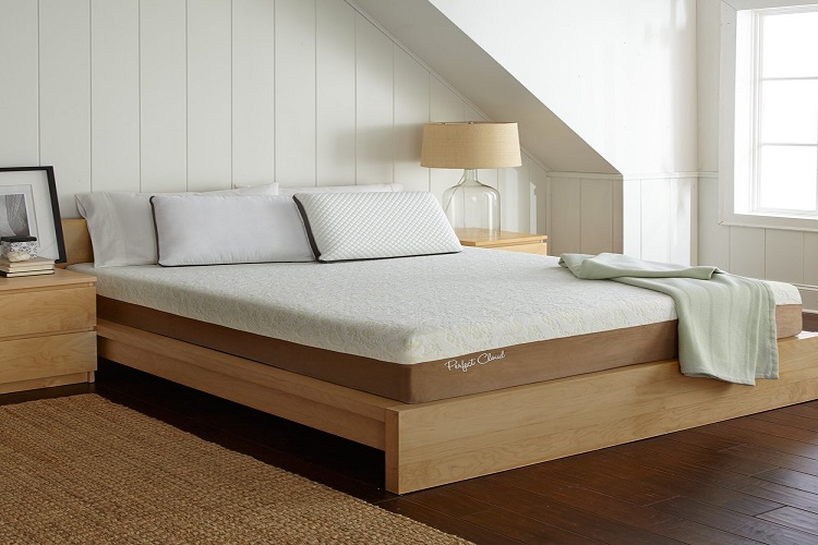 most comfortable mattresses for sleeping